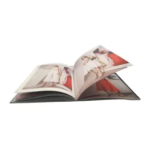 ألبوم كتالوجات  ,catalog album
