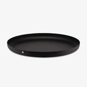 Alessi | Round Tray Texture