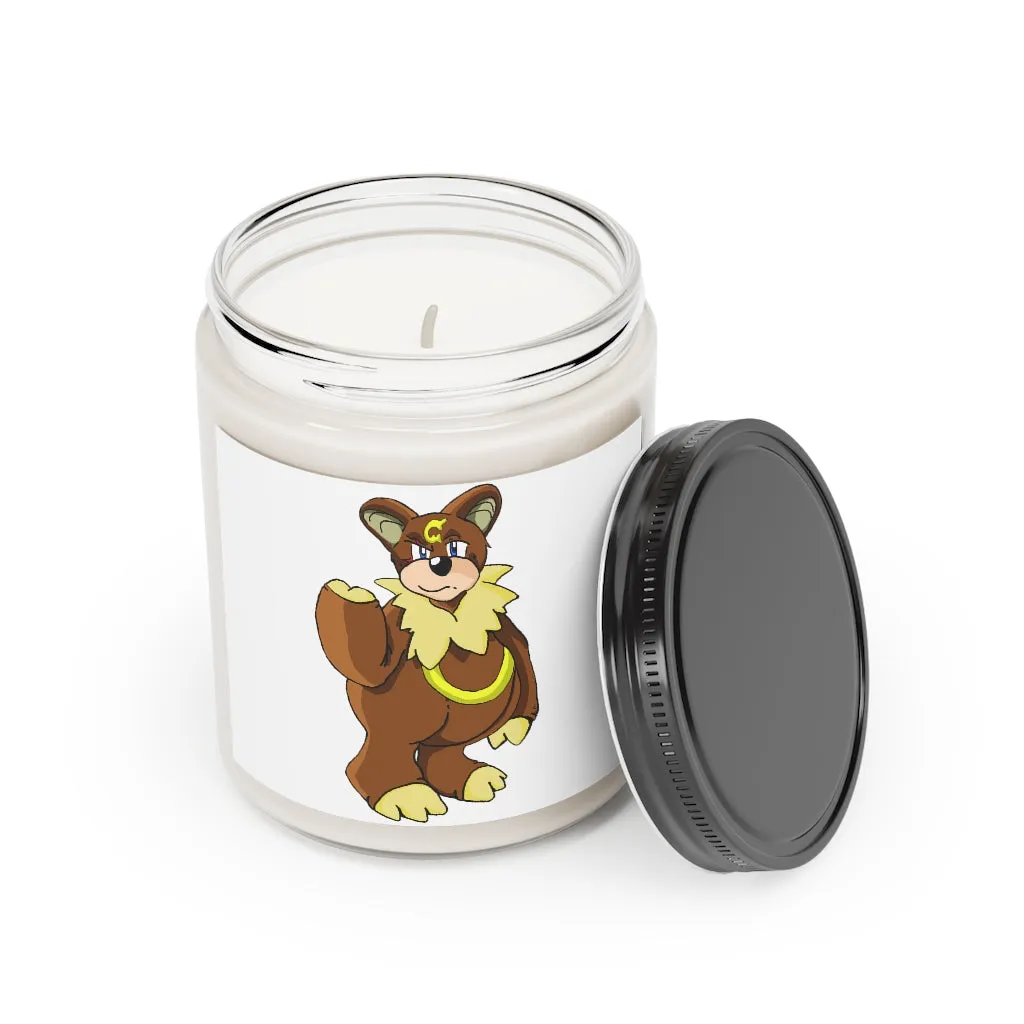 Angeburdum Scented Candle, 9oz