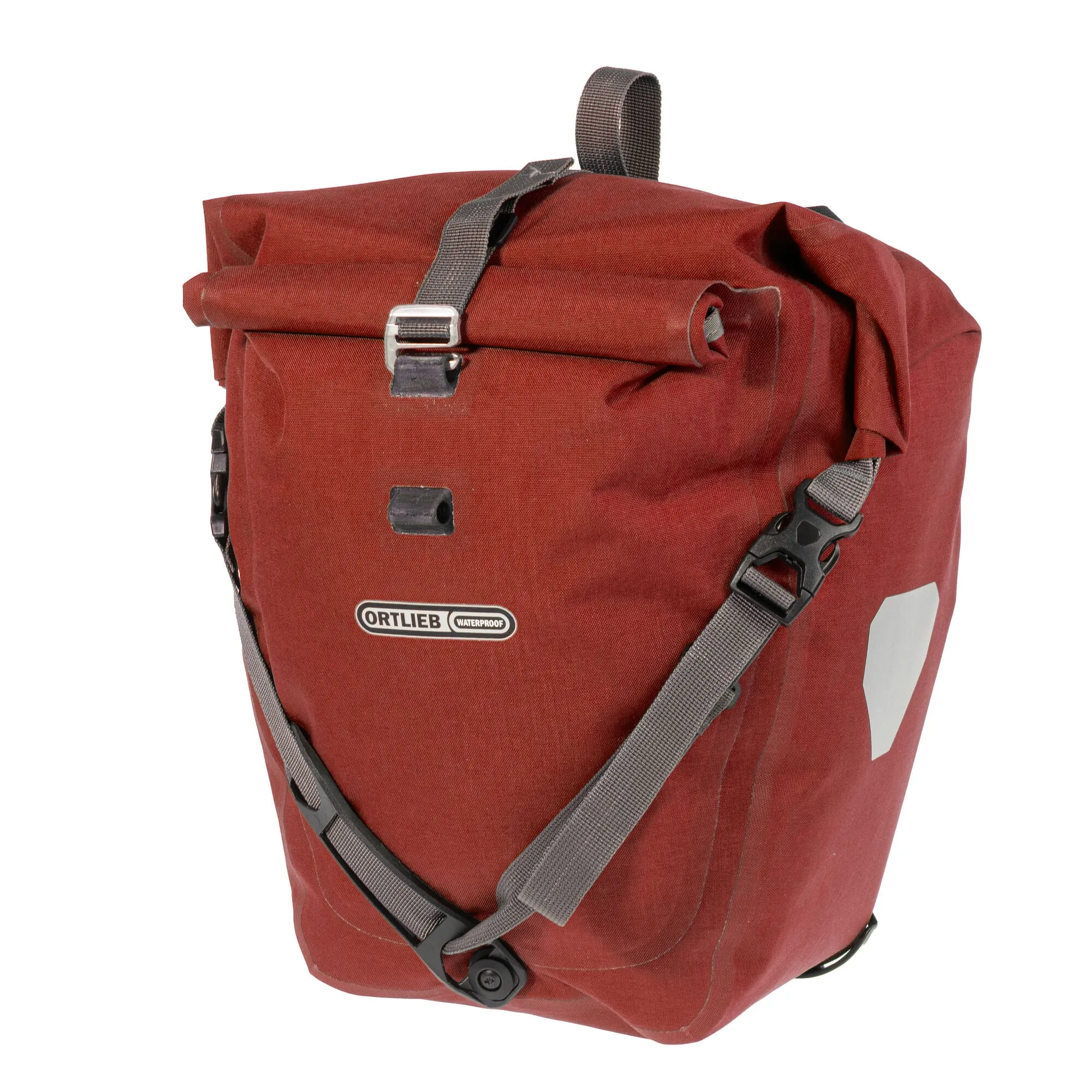 Back-Roller Plus CR