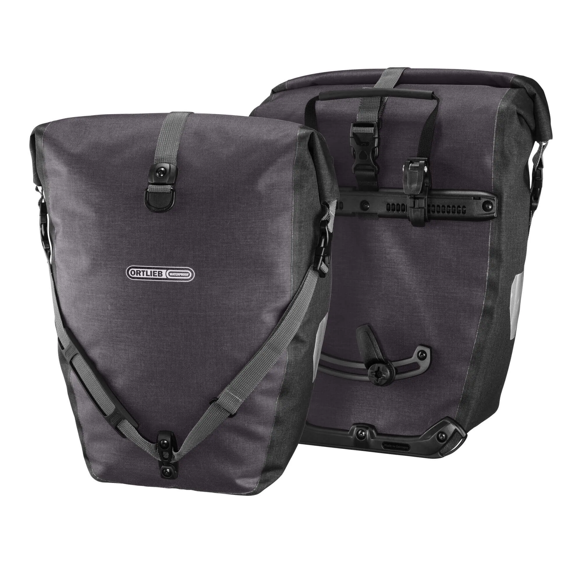 Back-Roller Plus CR