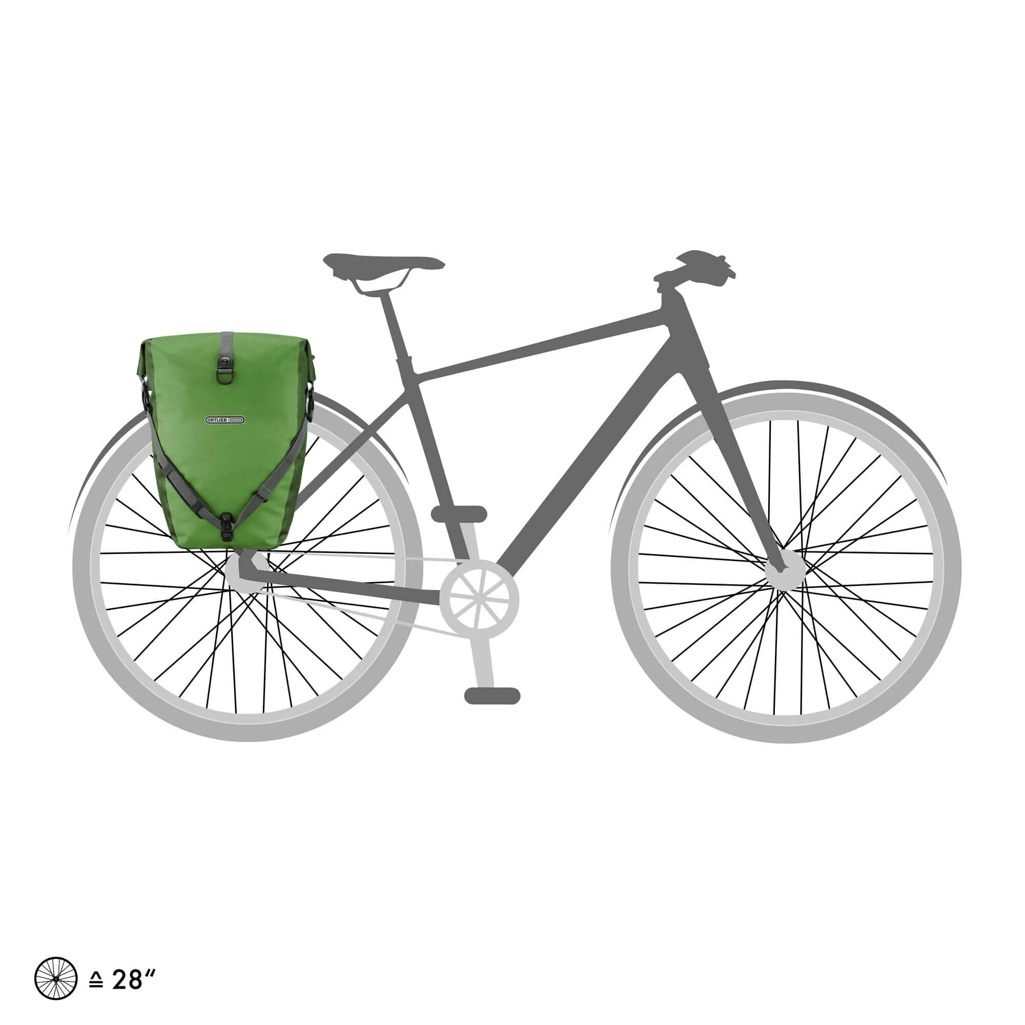 Back-Roller Plus CR