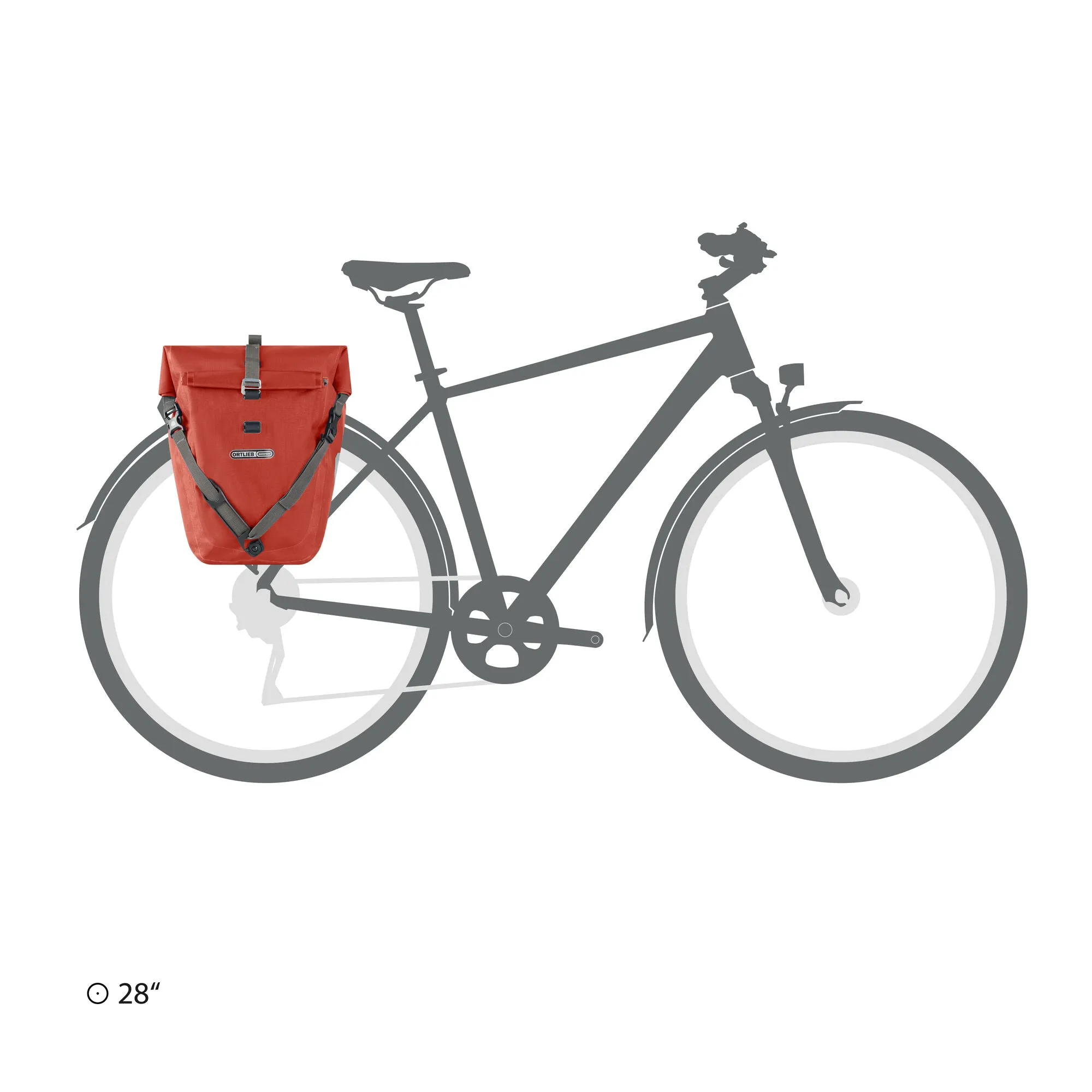 Back-Roller Plus CR