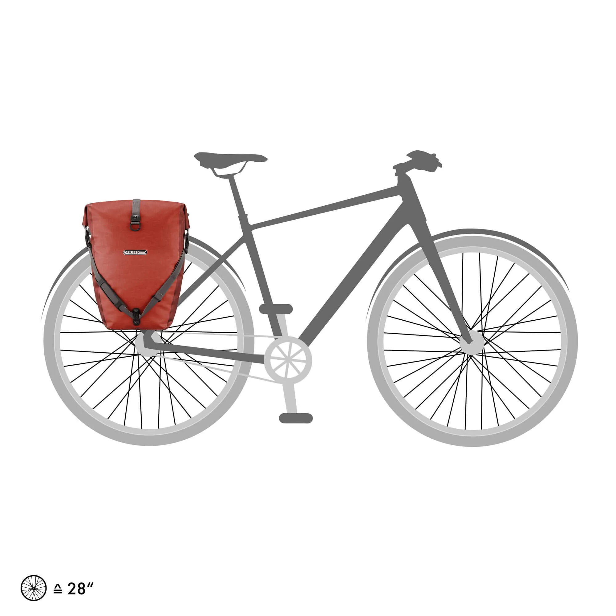 Back-Roller Plus CR