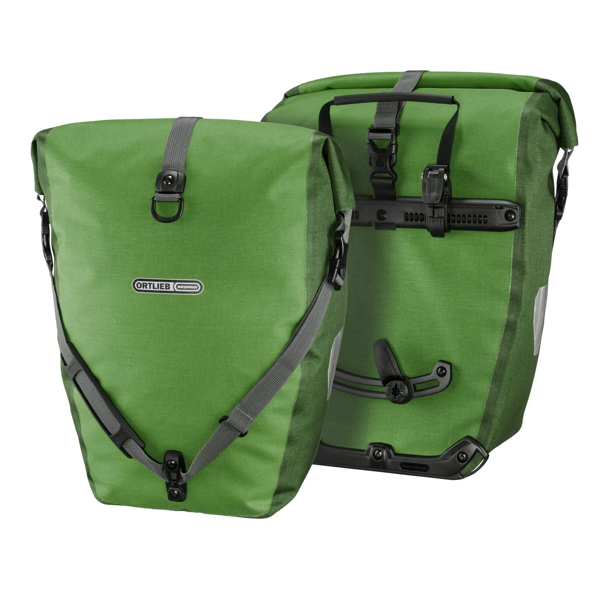 Back-Roller Plus CR