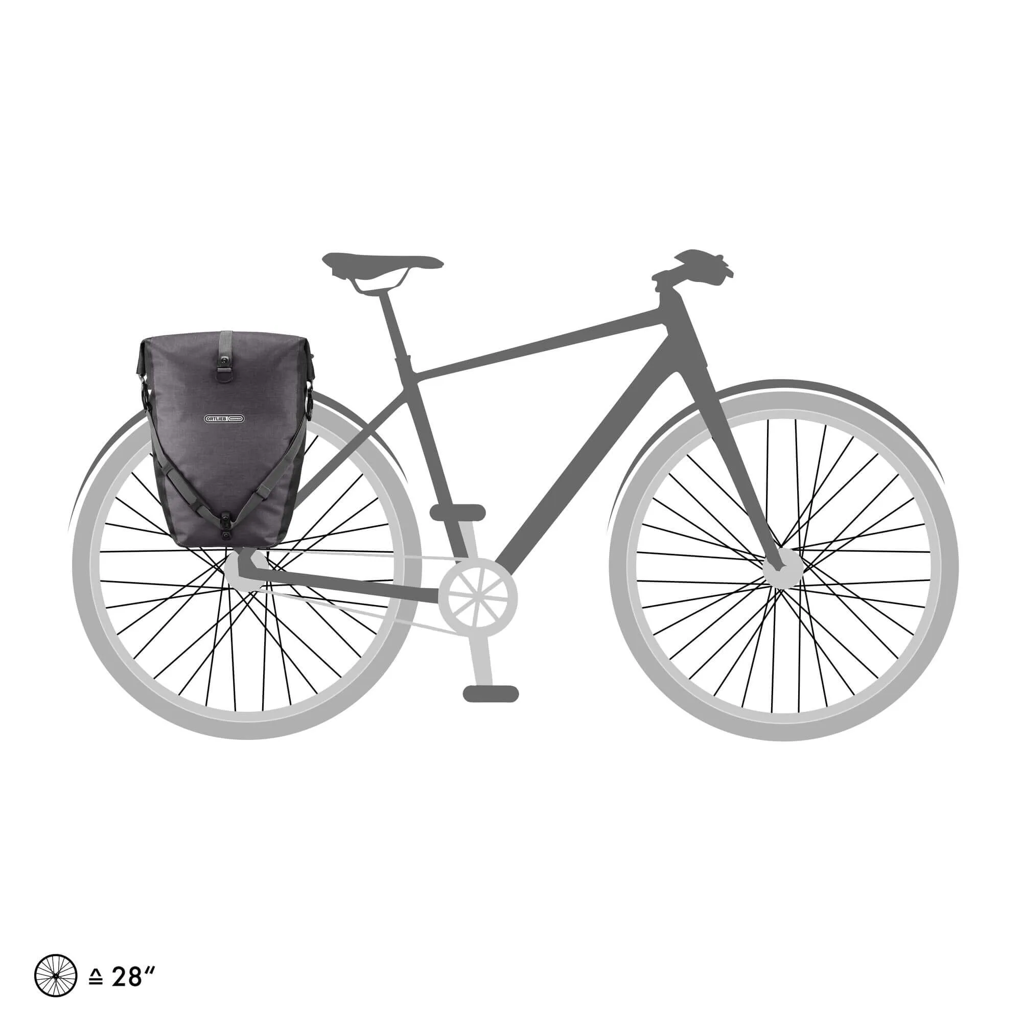 Back-Roller Plus CR