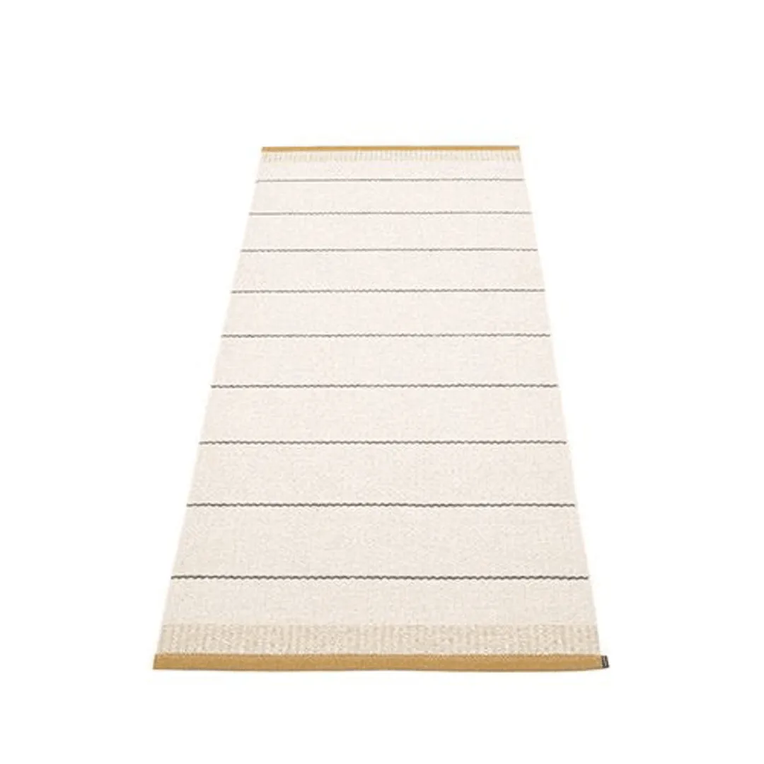Belle Rug - Ochre