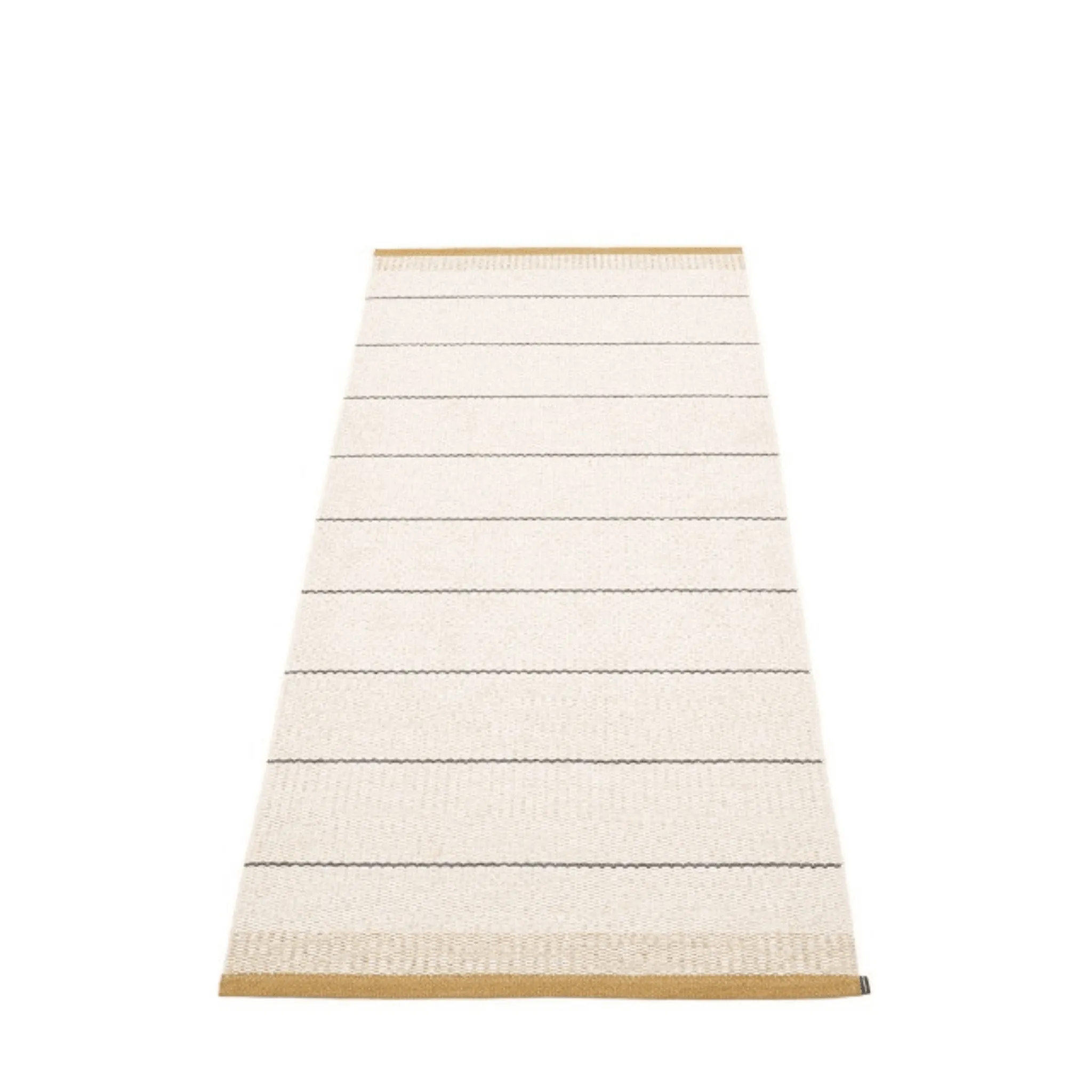 Belle Rug - Ochre