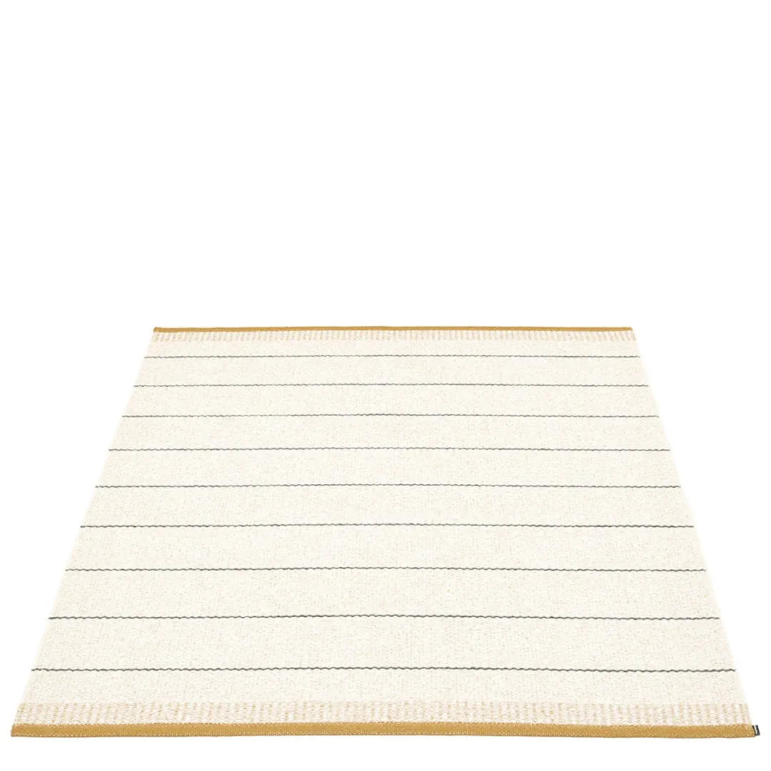 Belle Rug - Ochre