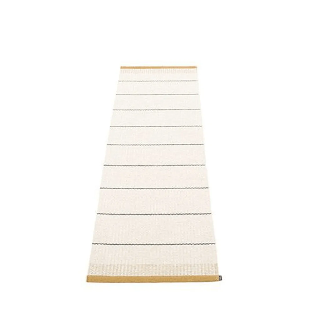 Belle Rug - Ochre