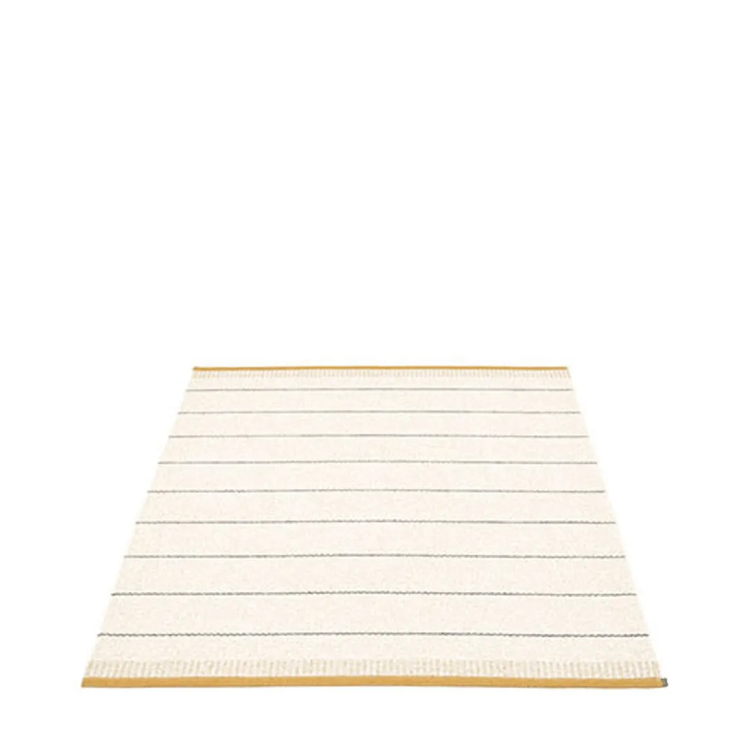 Belle Rug - Ochre