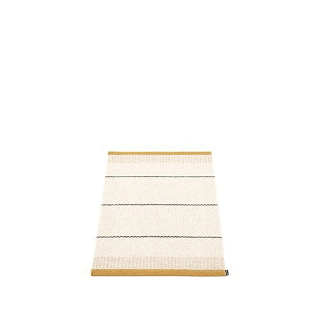 Belle Rug - Ochre
