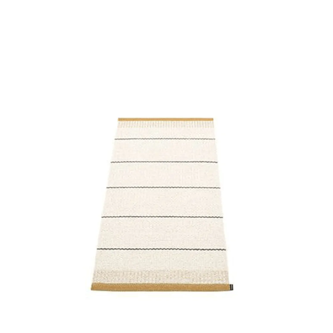 Belle Rug - Ochre