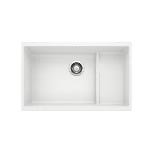Blanco Precis Cascade Kitchen Sink