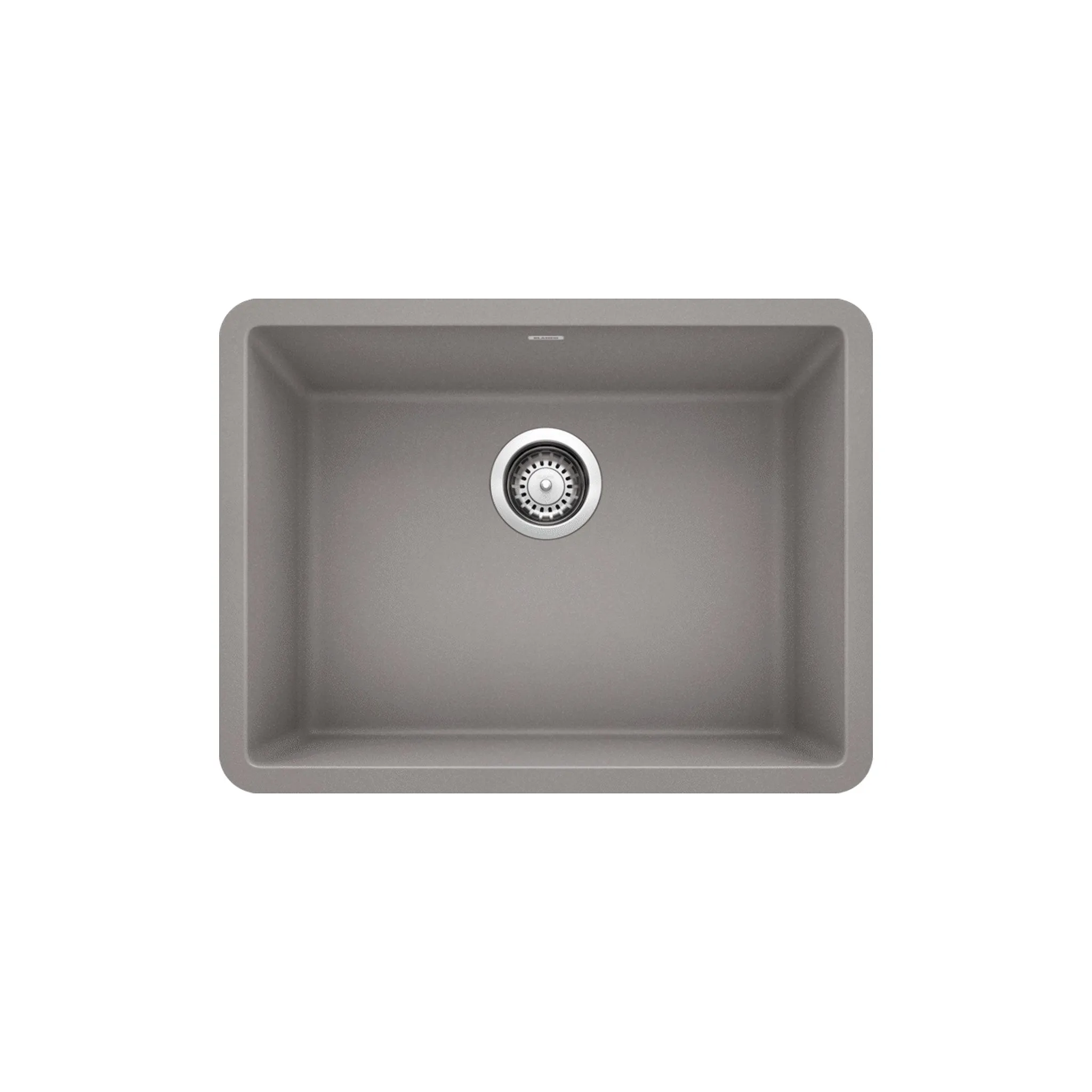 Blanco Precis Single Bowl Kitchen Sink