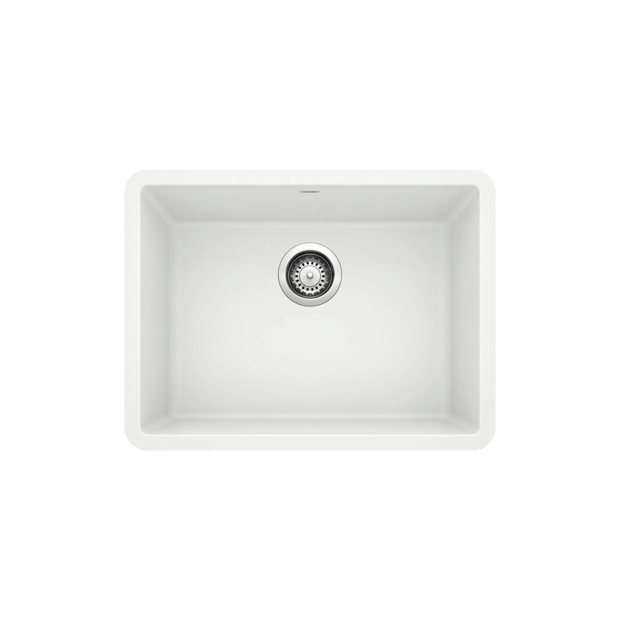 Blanco Precis Single Bowl Kitchen Sink