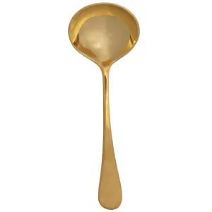 Brass Ladle