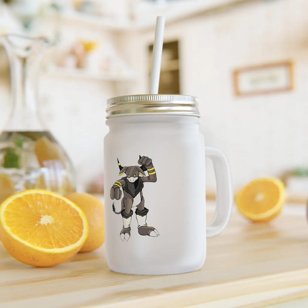 Brossox Mason Jar
