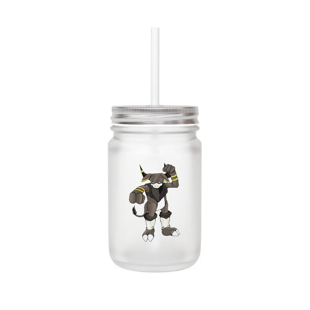 Brossox Mason Jar