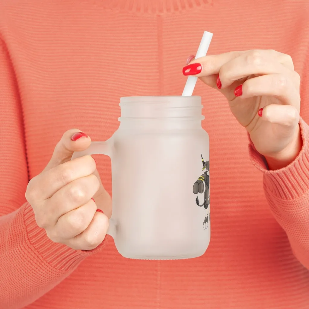 Brossox Mason Jar