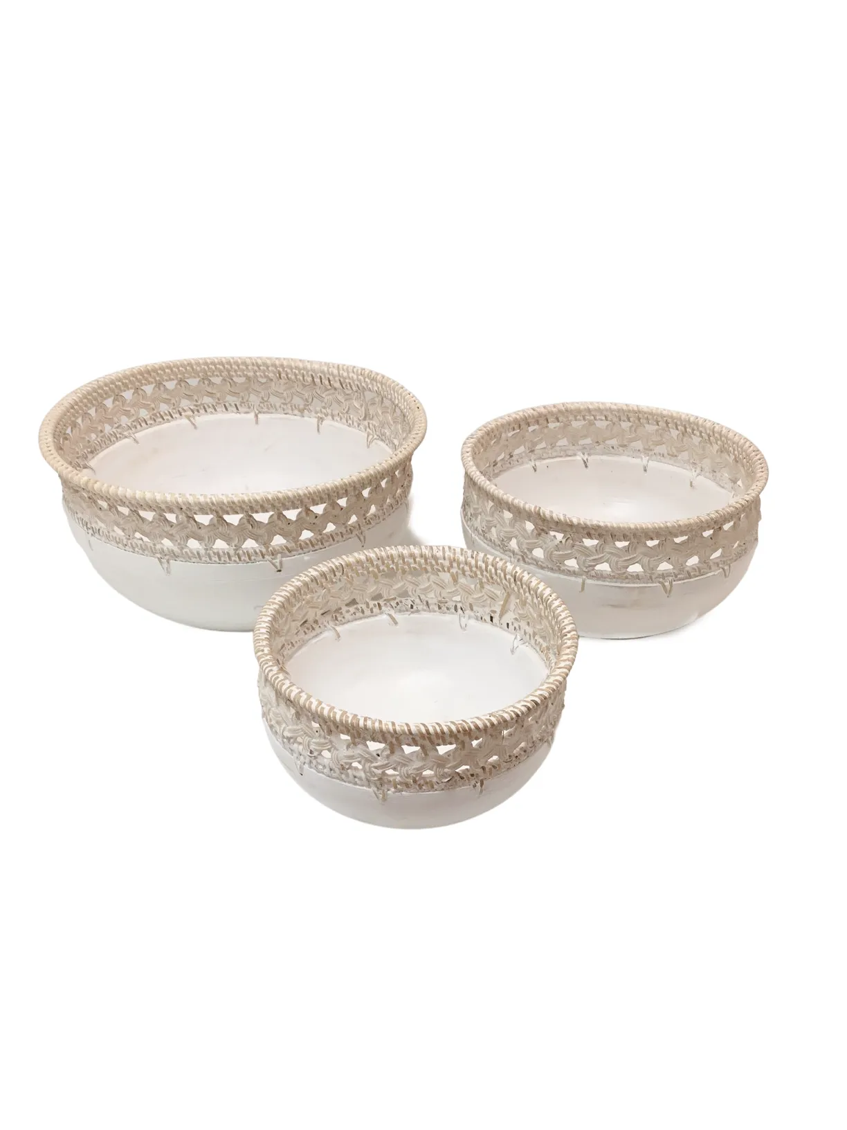 CAICOS BOWL