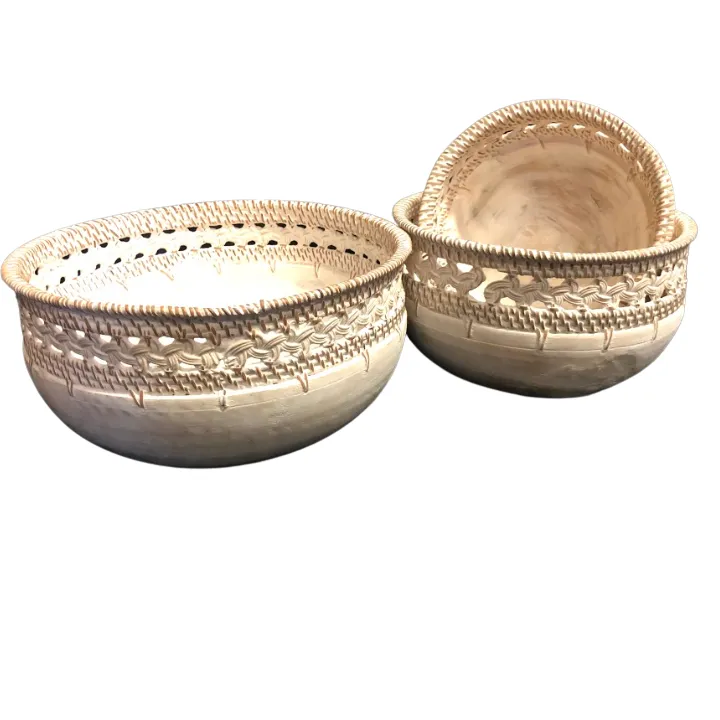 CAICOS BOWL