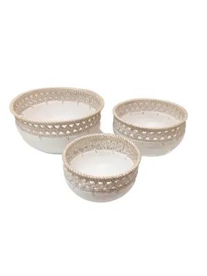 CAICOS BOWL