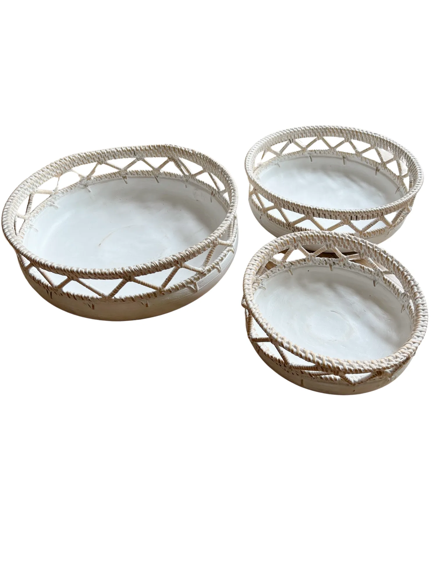 CAICOS FRUIT BOWL