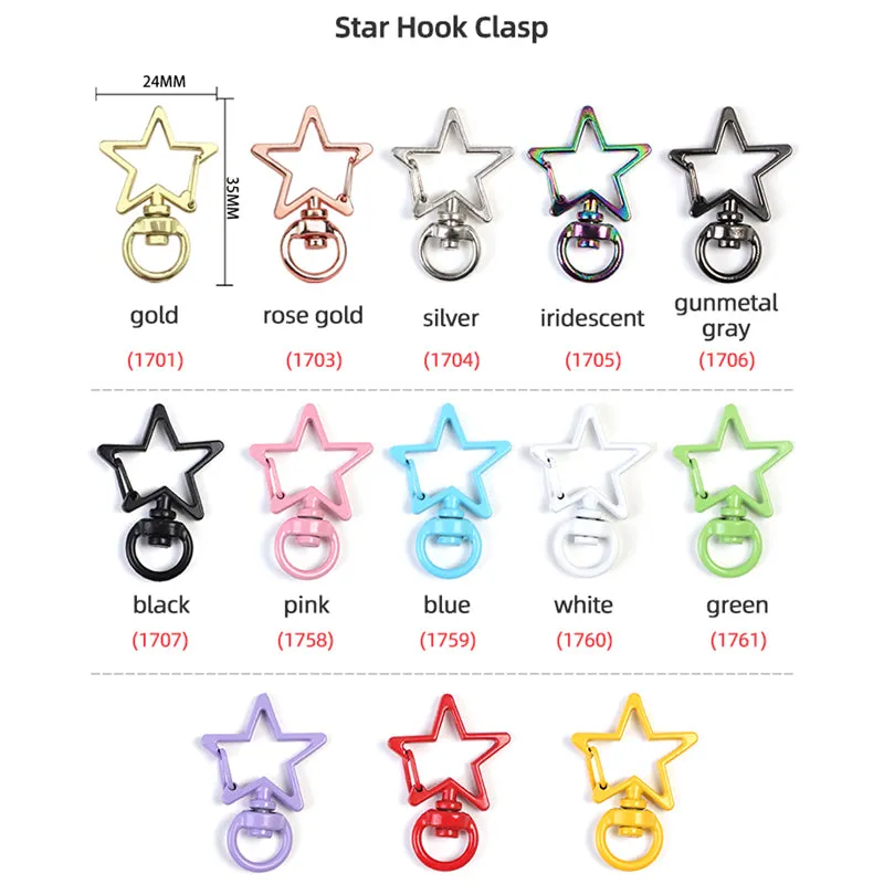 Custom Clear Acrylic Keychains