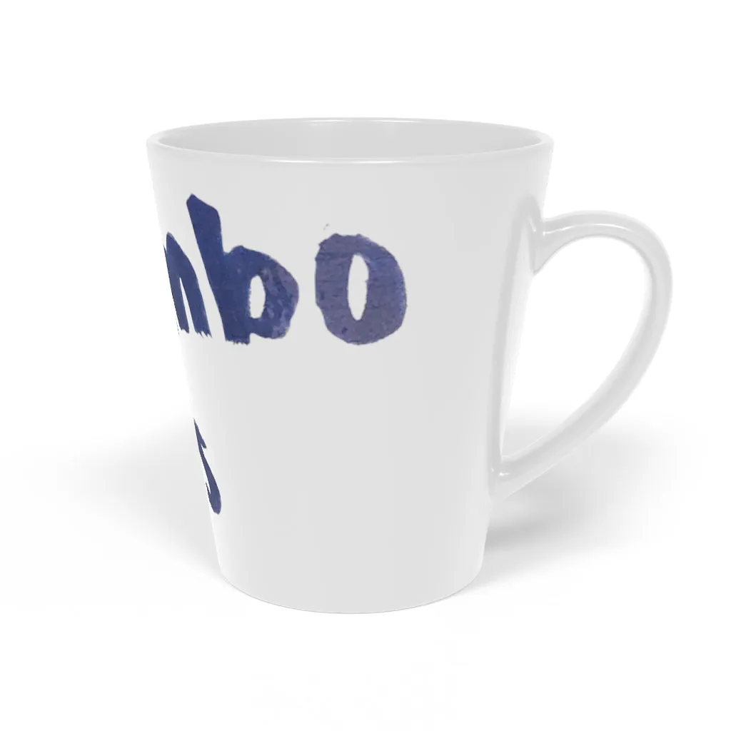 Dumbo Rats Latte Mug, 12oz