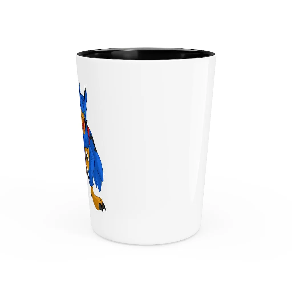 Empeor Shot Glass