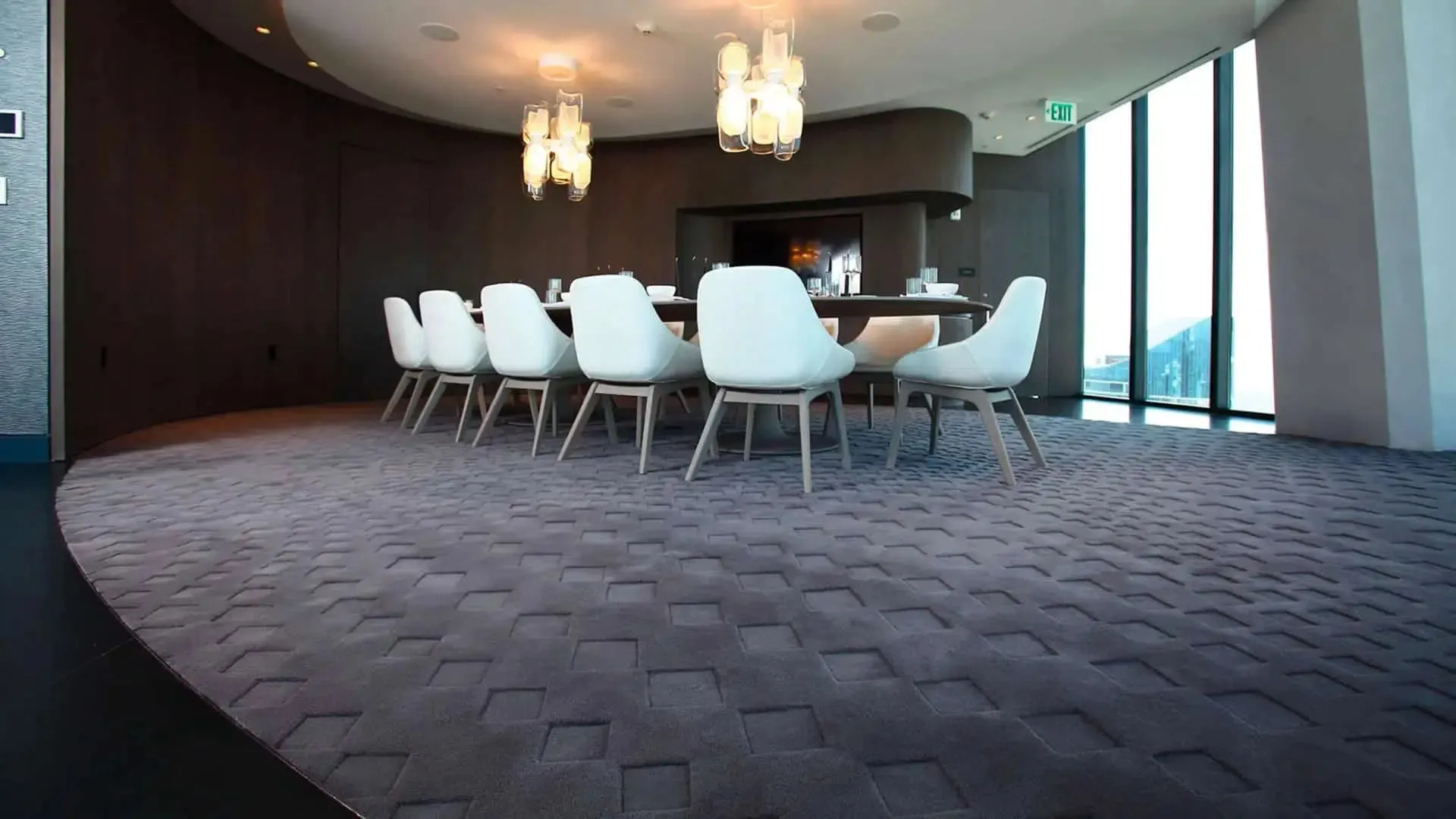 Fluid - Rug
