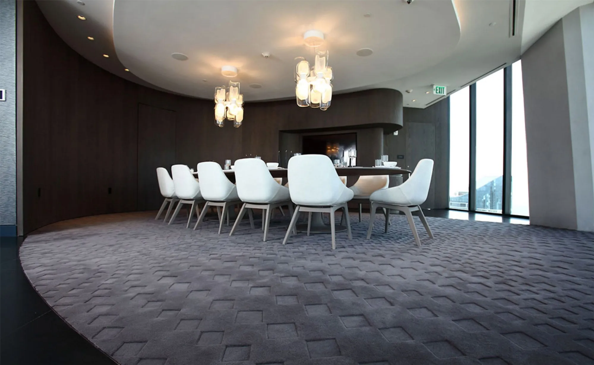 Fluid - Rug