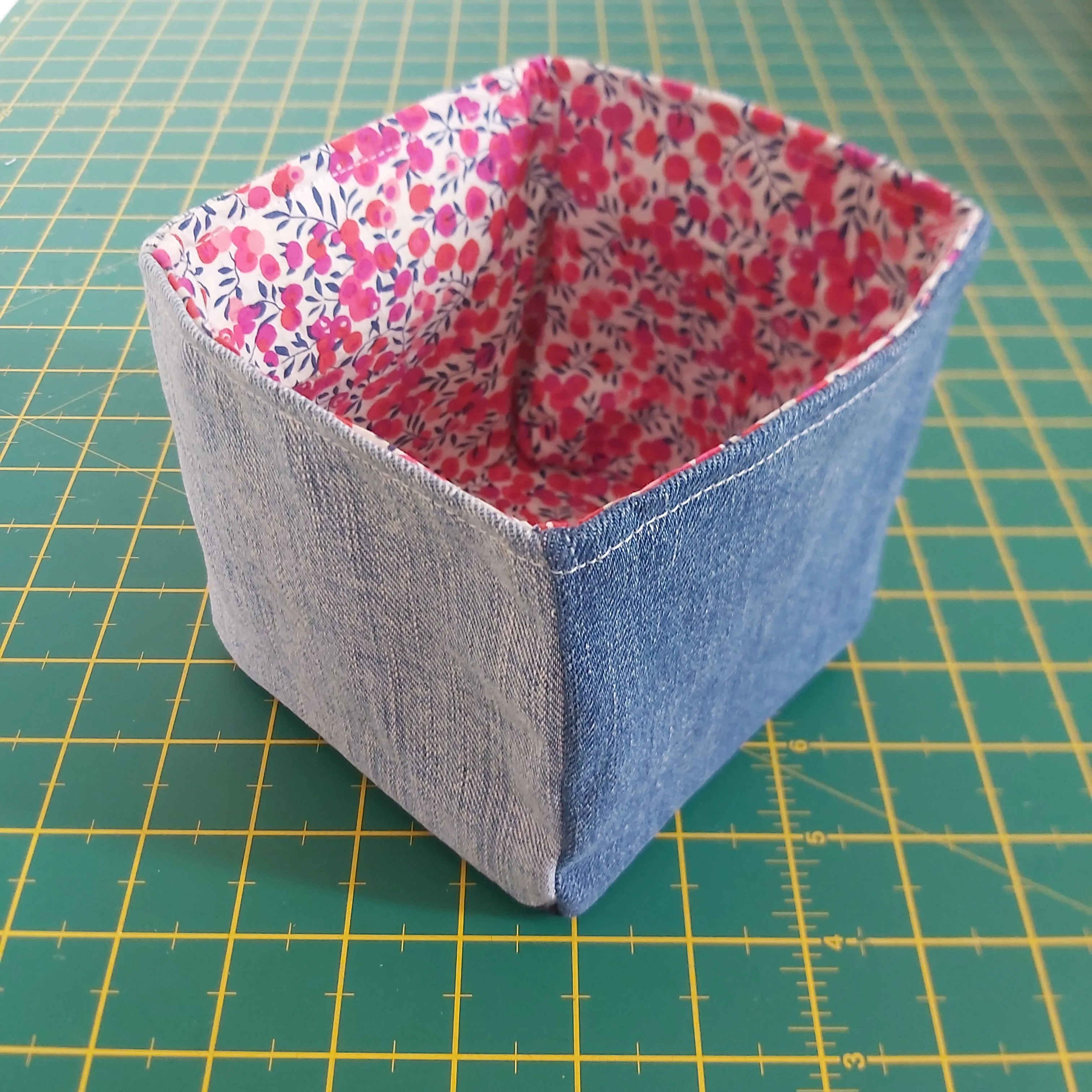 FREE Sewing Template Squares