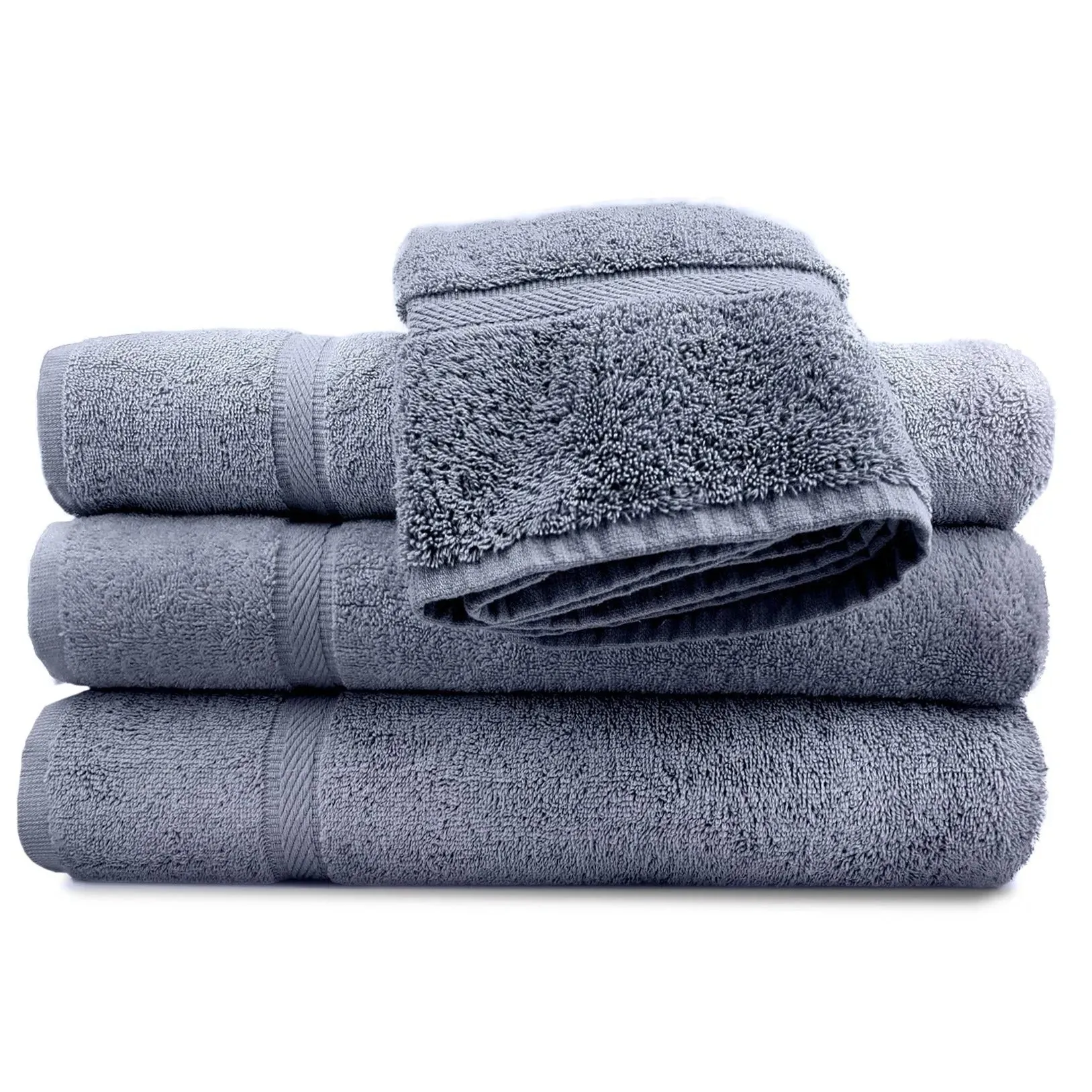 GOI Collection Towels