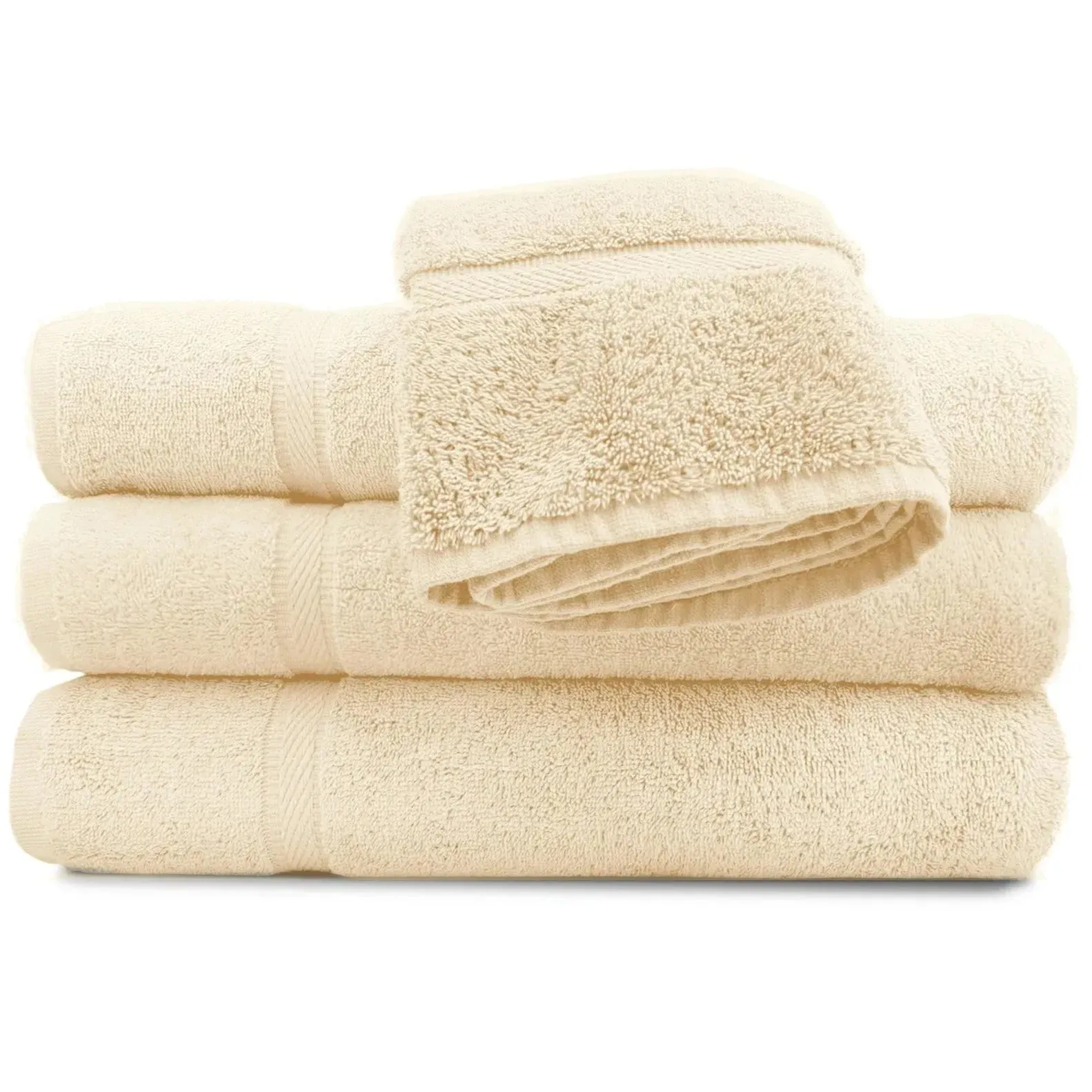 GOI Collection Towels
