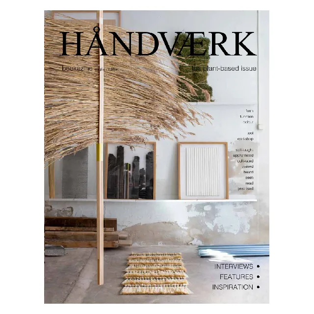 Handvaerk Issue 04