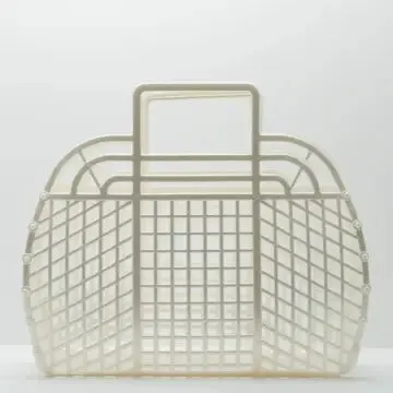 Jelly Baskets