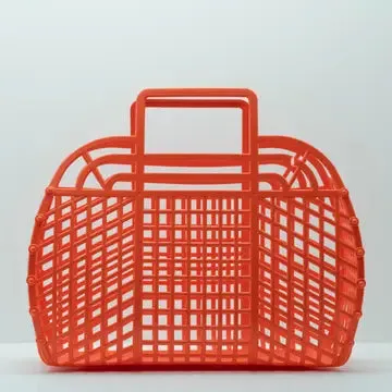 Jelly Baskets