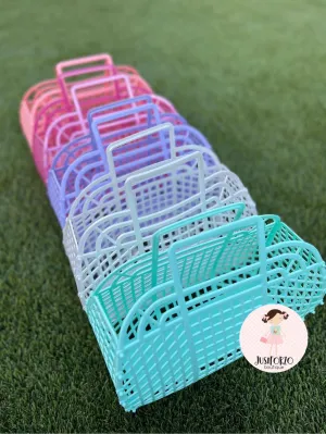 Jelly Baskets