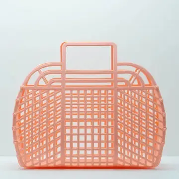 Jelly Baskets
