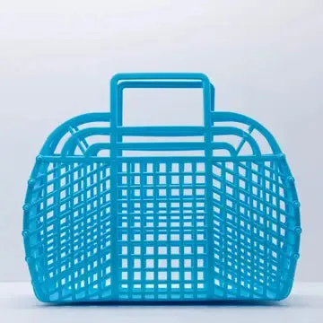 Jelly Baskets