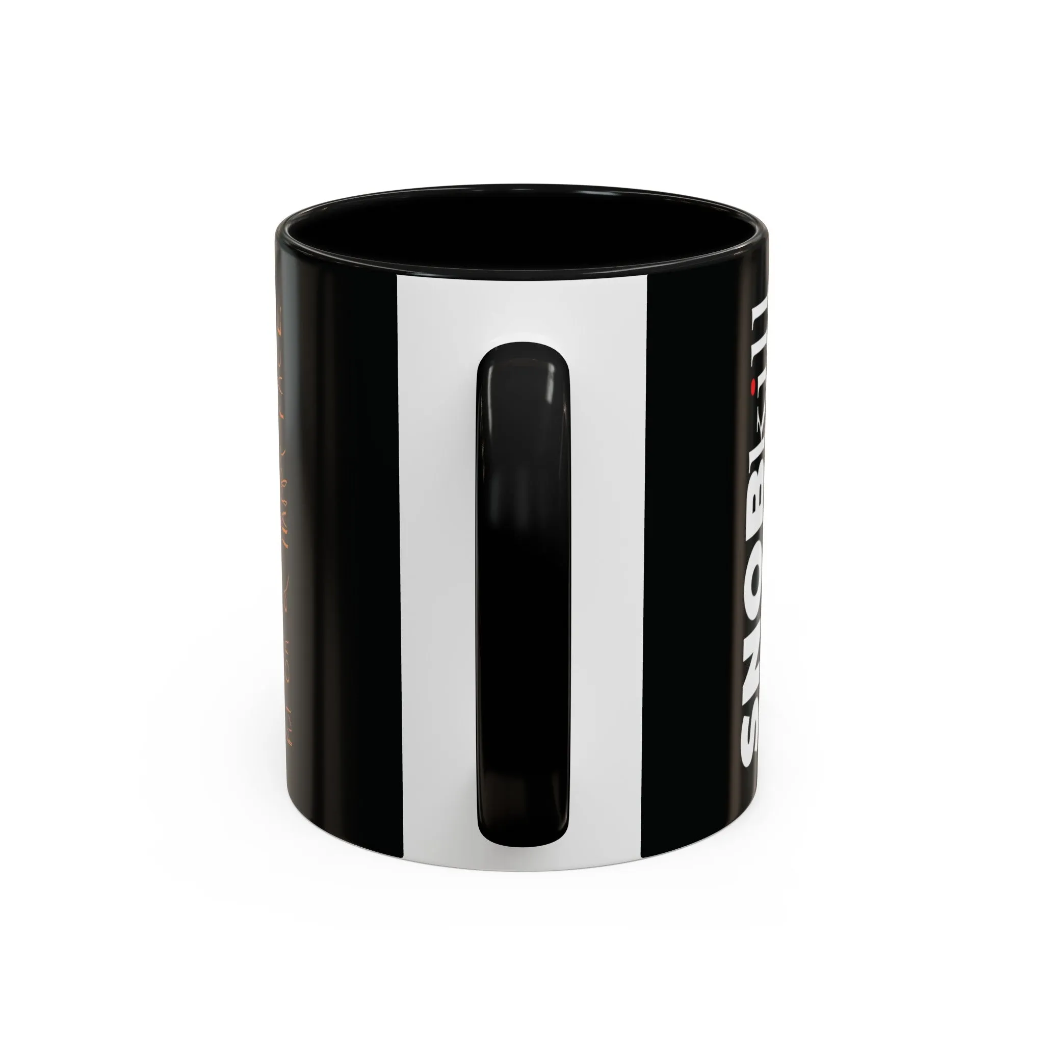 Joker Joaquin Phoenix Accent Coffee Mug, 11oz