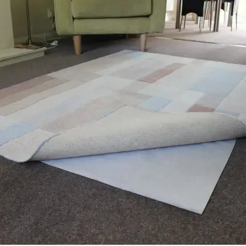 JVL Rug Safe - Rug To Carpet Gripper 125 x 185cm