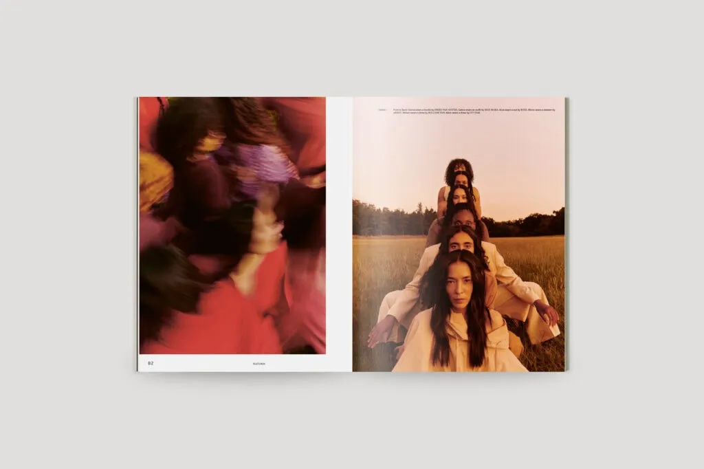 Kinfolk Magazine Issue 50