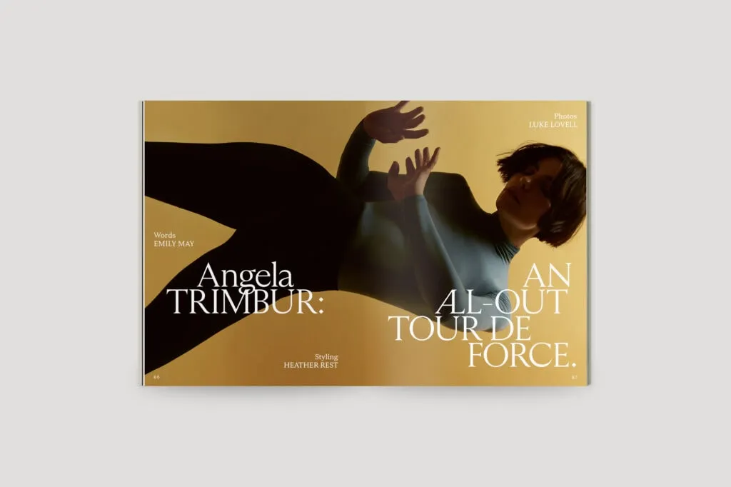 Kinfolk Magazine Issue 50