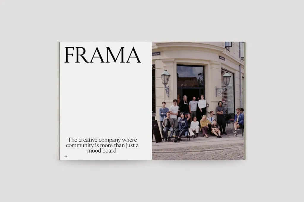 Kinfolk Magazine Issue 50