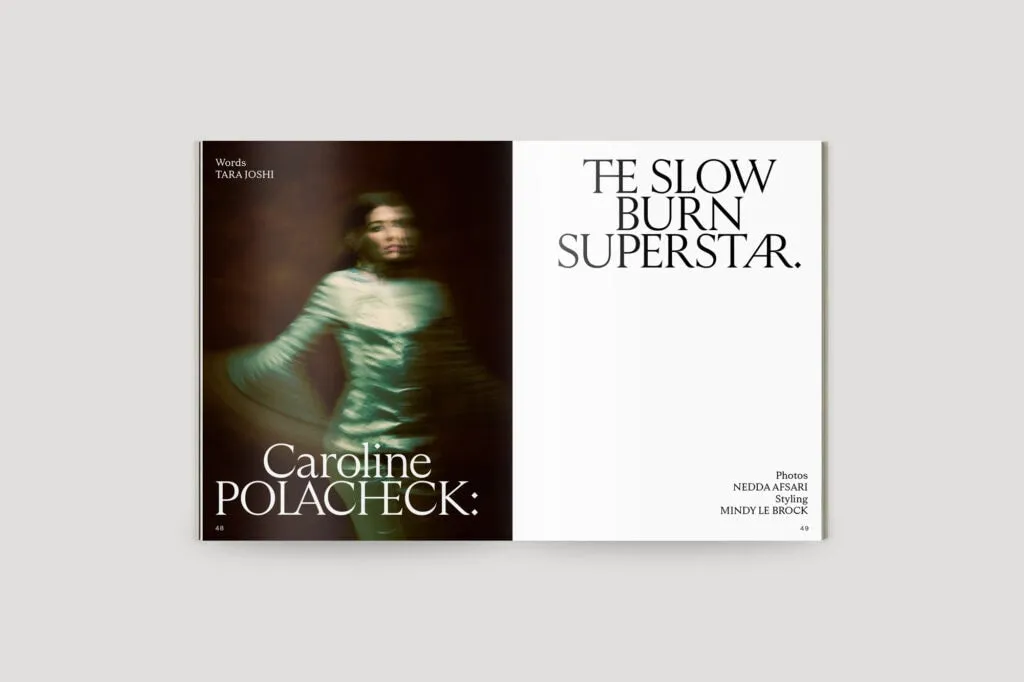 Kinfolk Magazine Issue 50