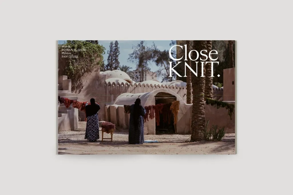Kinfolk Magazine Issue 50