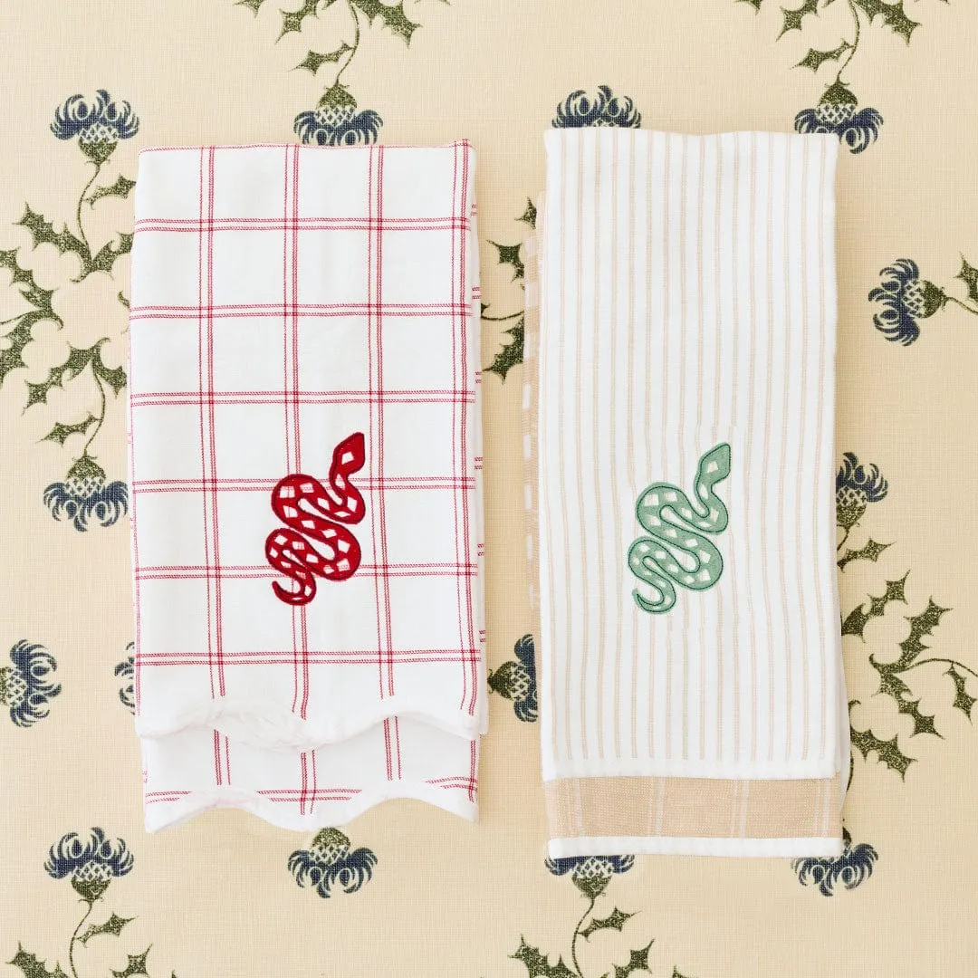 Kitchen Towels (pair)